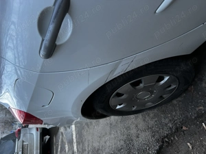 Renault clio 2011 1.5dci - imagine 5