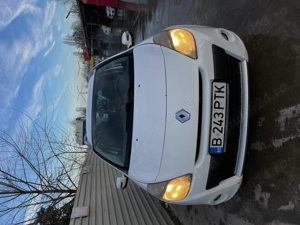 Renault clio 2011 1.5dci