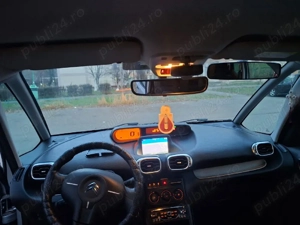 de vânzare  Citroen  c3 picaso