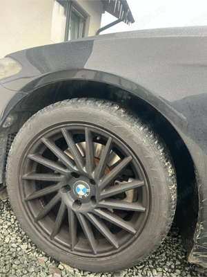 bmw 520d 184 - imagine 3