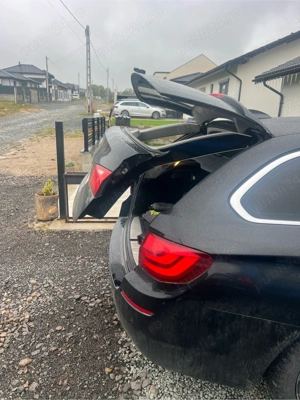 bmw 520d 184 - imagine 2