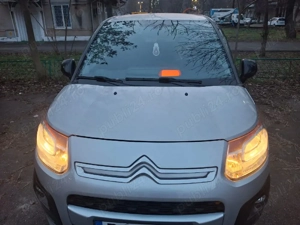 de vânzare  Citroen  c3 picaso - imagine 3