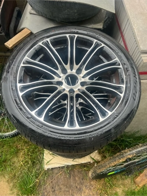 bmw 520d 184 - imagine 4