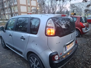 de vânzare  Citroen  c3 picaso - imagine 4