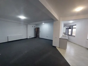 Tomis Nord, spatii IDEAL BIROURI - 80 mp., finisat 2023