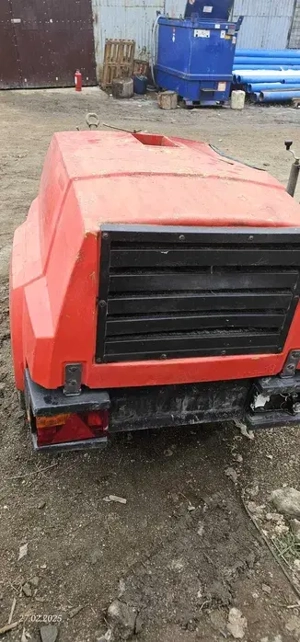 Compresoare Atlas Copco XAS 37, XAS66 si Kaeser M50, Kaeser M20 - imagine 7