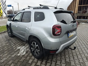 Duster 1.5 Diesel 4x4 full option - imagine 3
