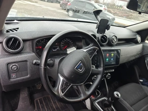 Duster 1.5 Diesel 4x4 full option - imagine 2