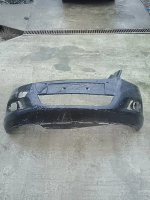 vând bară față Opel Zafira B facelift  - imagine 3