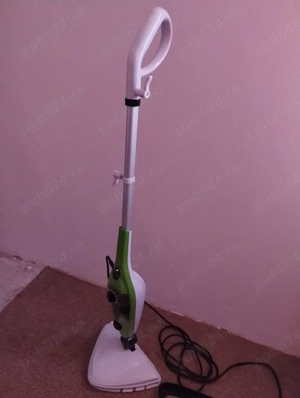 Vand Aparat cu aburi pt curateniea casei.