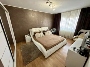 0%! Ap 4 camere decomandat, 2 bai, 1 balcon, Et. 4/5, zona Sagului! - imagine 2