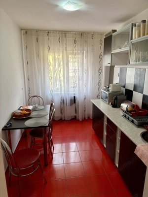 0%! Ap 4 camere decomandat, 2 bai, 1 balcon, Et. 4/5, zona Sagului! - imagine 11