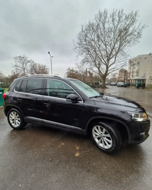 Volkswagen Tiguan 2015 (prima inmatriculare in 2016)   2.0 TDI BlueMotion - imagine 3