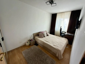 0%! Ap 4 camere decomandat, 2 bai, 1 balcon, Et. 4/5, zona Sagului! - imagine 6