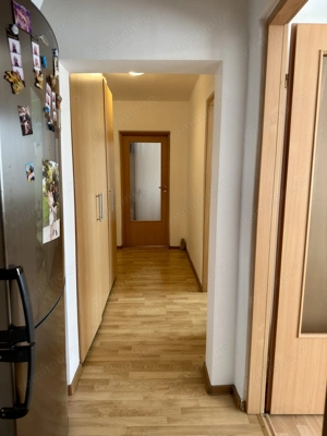 0%! Ap 4 camere decomandat, 2 bai, 1 balcon, Et. 4/5, zona Sagului! - imagine 9