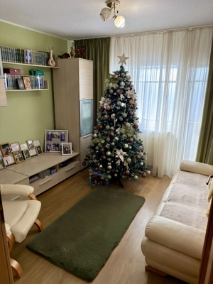 0%! Ap 4 camere decomandat, 2 bai, 1 balcon, Et. 4/5, zona Sagului! - imagine 14