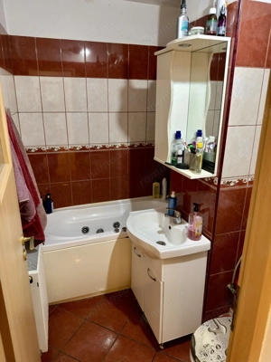 0%! Ap 4 camere decomandat, 2 bai, 1 balcon, Et. 4/5, zona Sagului! - imagine 12