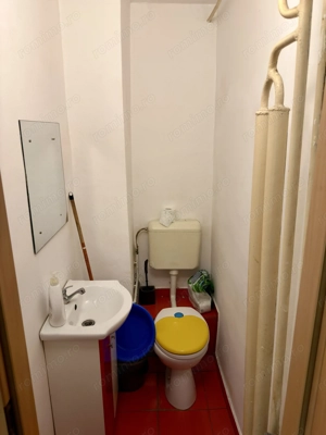 0%! Ap 4 camere decomandat, 2 bai, 1 balcon, Et. 4/5, zona Sagului! - imagine 13