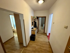 0%! Ap 4 camere decomandat, 2 bai, 1 balcon, Et. 4/5, zona Sagului! - imagine 7