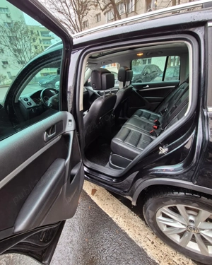 Volkswagen Tiguan 2015 (prima inmatriculare in 2016)   2.0 TDI BlueMotion - imagine 6