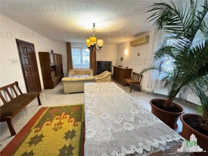 Vila de vanzare in Branistea, teren 2665 mp - imagine 4