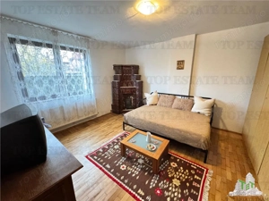 Vila de vanzare in Branistea, teren 2665 mp - imagine 7