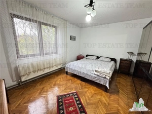 Vila de vanzare in Branistea, teren 2665 mp - imagine 8