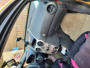 De vânzare. Corsa D.