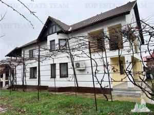 Vila de vanzare in Branistea, teren 2665 mp - imagine 2