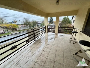 Vila de vanzare in Branistea, teren 2665 mp - imagine 11