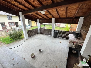 Vila de vanzare in Branistea, teren 2665 mp - imagine 17