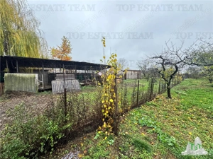 Vila de vanzare in Branistea, teren 2665 mp - imagine 19