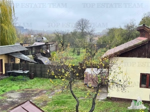 Vila de vanzare in Branistea, teren 2665 mp - imagine 15