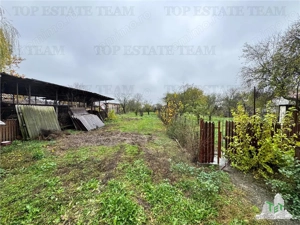 Vila de vanzare in Branistea, teren 2665 mp - imagine 18