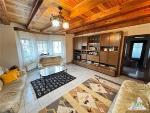 Vila de vanzare in Branistea, teren 2665 mp - imagine 13