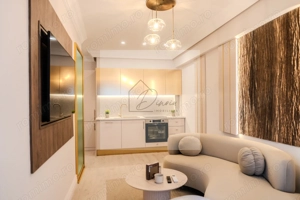 Studio dublu Ivory Residence Pipera I  lux I mobilat I COM0%