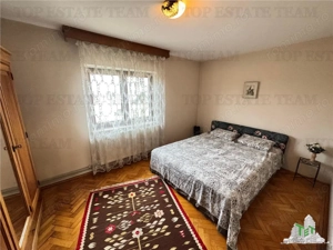 Vila de vanzare in Branistea, teren 2665 mp - imagine 14