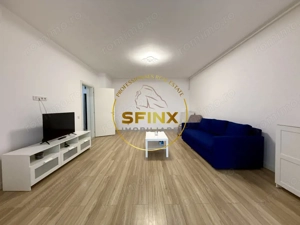 2 Camere decomandat Bulevardul Timisoara, centrala termica, bloc 2021 - imagine 7