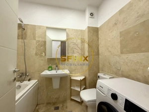 2 Camere decomandat Bulevardul Timisoara, centrala termica, bloc 2021 - imagine 4