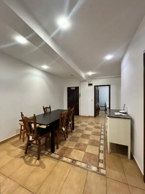 Apartament 3 camere, 80 mp utili, parter, Radauti - imagine 2