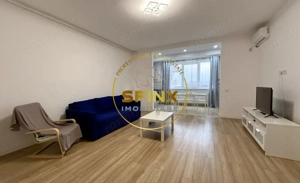 2 Camere decomandat Bulevardul Timisoara, centrala termica, bloc 2021