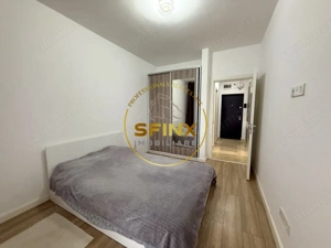 2 Camere decomandat Bulevardul Timisoara, centrala termica, bloc 2021