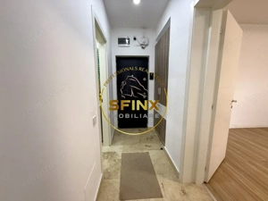 2 Camere decomandat Bulevardul Timisoara, centrala termica, bloc 2021 - imagine 6