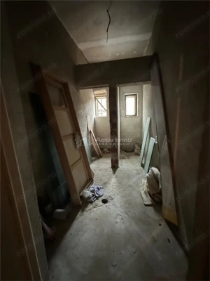 Bocsa Montana, Casa Solida + Teren, Strada Principala - imagine 18