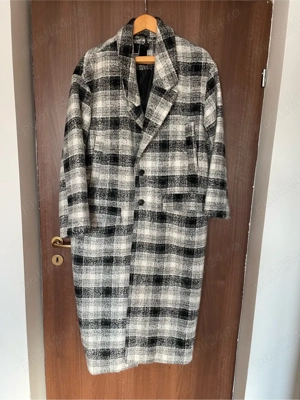 Palton dama. - imagine 3