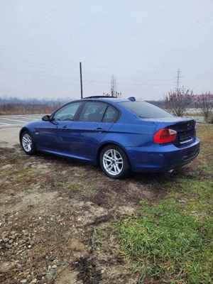 Bmw E90 *M-Paket*