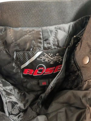 PANTALONI MOTO femei Buse Lago Evo Ladies marimea 46 (NOU) - imagine 5