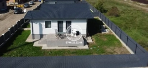 Vila  de vanzare  Ciurbesti, - imagine 15