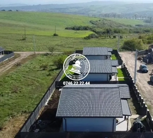 Vila  de vanzare  Ciurbesti, - imagine 13