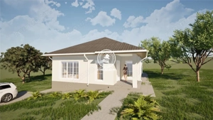 Vila  de vanzare  Valea Adanca,